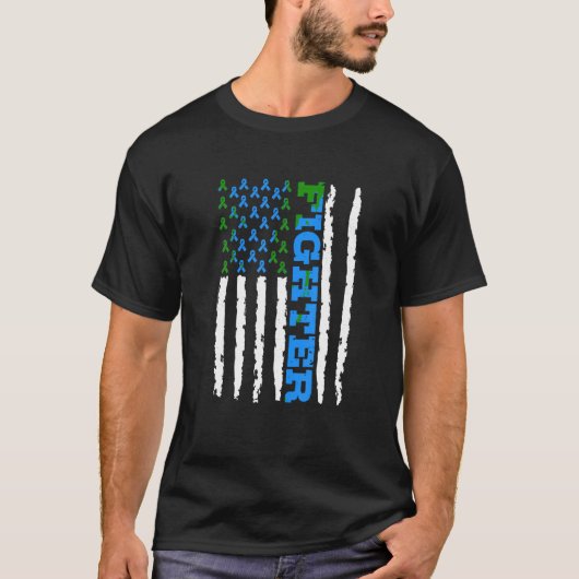 Addison s Disease T Shirt (Vorderseite)