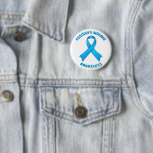 Addison's Disease Awareness - 29. Mai Button (Beispiel)