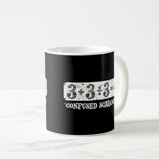 Additionsdividende Kaffeetasse (VorderseiteRechts)