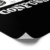 Additionsdividende Poster (Ecke)