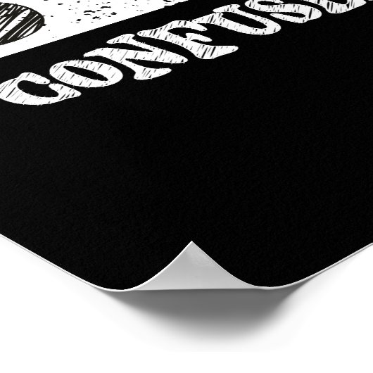 Additionsdividende Poster (Ecke)