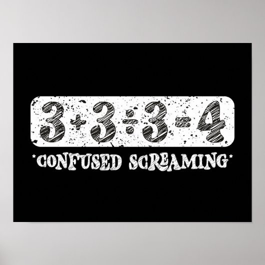 Additionsdividende Poster (Vorne)