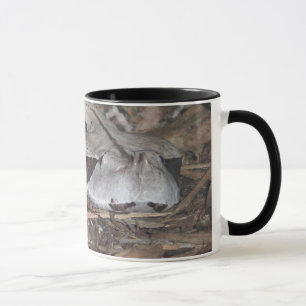 Additionsmaschinen-Kaffee-Tasse Tasse