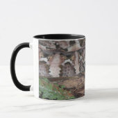 Additionsmaschinen-Kaffee-Tasse Tasse (Links)
