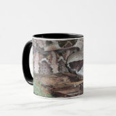 Additionsmaschinen-Kaffee-Tasse Tasse (Vorderseite Links)