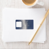 Address Label ART&DESIGN STYLE Adressaufkleber (Insitu)