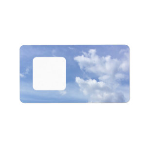 Address Label ART&DESIGN STYLE Adressaufkleber