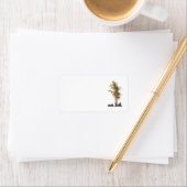 Address Labels Art&Design Stile Adressaufkleber (Insitu)