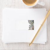 Address Labels Art&Design Stile Adressaufkleber (Insitu)