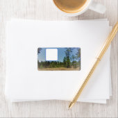 Address LabelS ART&DESIGN STYLES Adressaufkleber (Insitu)