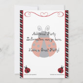 Addybug 2. einladung (Rückseite)