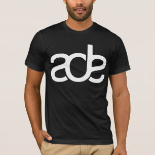 ADE Trance-Familie T-Shirt