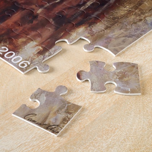 Adel des Verstandes, Puzzlespiel des Puzzle (Seite)