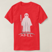 Adel Georgia TShirt (Design vorne)
