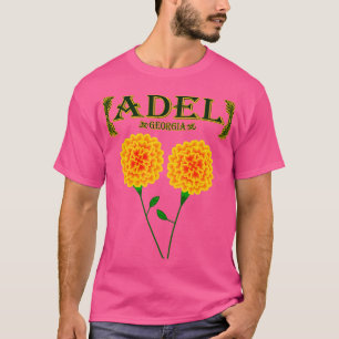 Adel Georgia TShirt 1