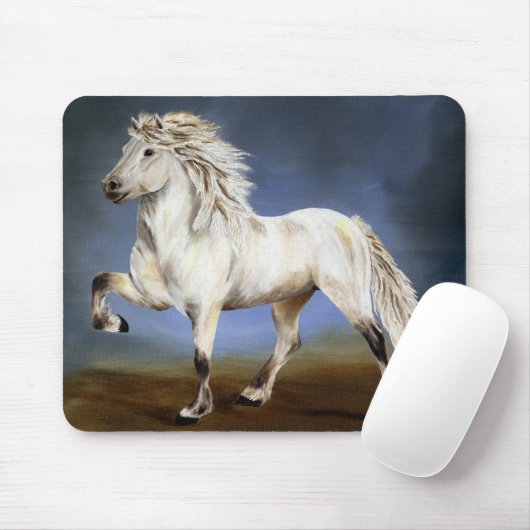 Adel Mousepad (Mit Mouse)