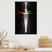Adel Poster (Küche)