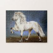 Adel Puzzle (Horizontal)