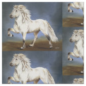 Adel Stoff (Nahaufnahme)