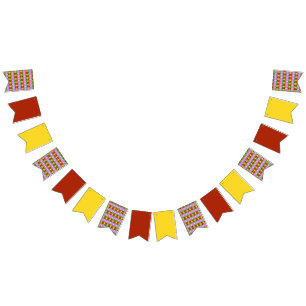 Adelaid wimpelkette