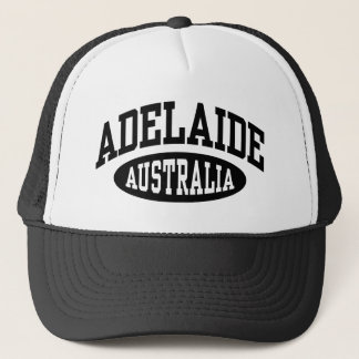 Adelaide Australia Truckerkappe