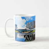 Adelaide Kaffeetasse (Links)