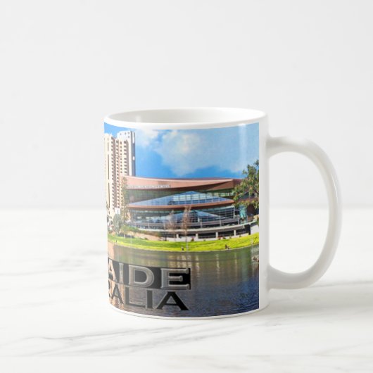 Adelaide Kaffeetasse (Rechts)