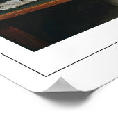 Adélaïde Labille-Guiard Zedign Art Poster #8 (Ecke)