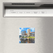 Adelaide Magnet (In Situ (Geschirrspüler))