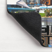 Adelaide Mousepad (Ecke)