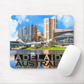 Adelaide Mousepad (Mit Mouse)