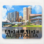 Adelaide Mousepad (Vorne)