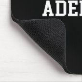 Adelaide mousepad (Ecke)