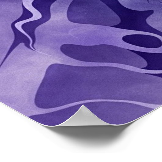 Adelaide Poster (Ecke)