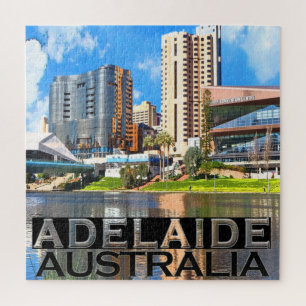 Adelaide Puzzle