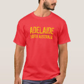 Adelaide S.A. T-Shirt (Vorderseite)