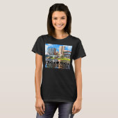Adelaide T-Shirt (Vorne ganz)