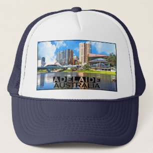 Adelaide Truckerkappe