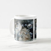 Adelaide- und Blasen-Tasse Kaffeetasse (Vorderseite Links)