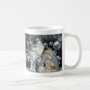 Adelaide- und Blasen-Tasse Kaffeetasse