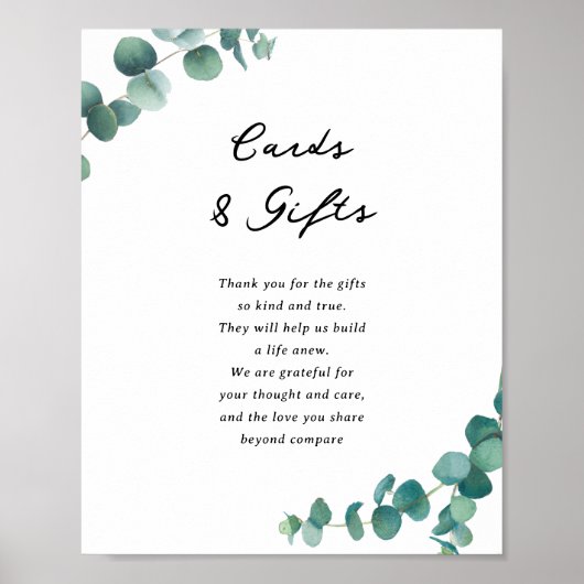 Adelaide Wedding Geschenke und Kartenzeichen Poster (Vorne)
