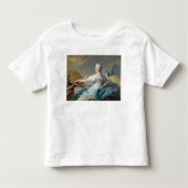 Adelaidede Frankreich, als das Element der Luft Kleinkind T-shirt (Vorderseite)