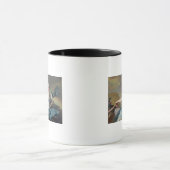 Adelaidede Frankreich, als das Element der Luft Tasse (Zentrum)