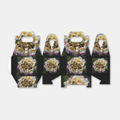 Adelaparre Geschenkschachtel (Ungefaltet)