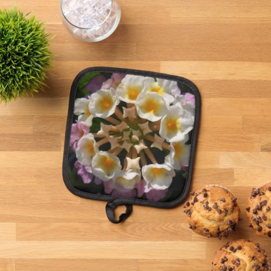 Adelaparre Topflappen (Oben Unten)