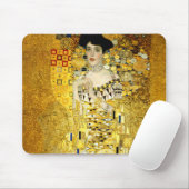 Adele Bloch-Bauer I durch Kunst Nouveau Gustav Mousepad (Mit Mouse)