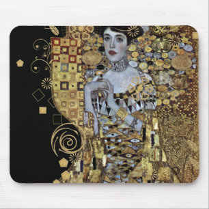 Adele Klimt Mousepad