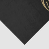 Adele Klimt Tissue Paper Seidenpapier (Ausschnitt)