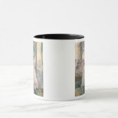Adele Tapie de Celeyran Tasse (Zentrum)