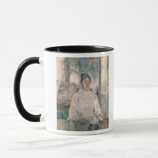 Adele Tapie de Celeyran Tasse (Links)
